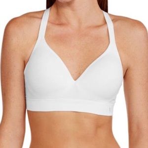 BRAND NEW NEVER WORN DANSKIN SPORTS BRA